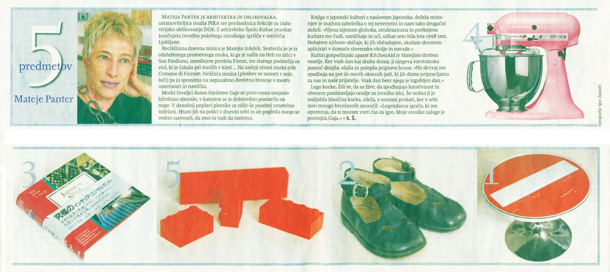 Delo, kultura / 2. december 2011