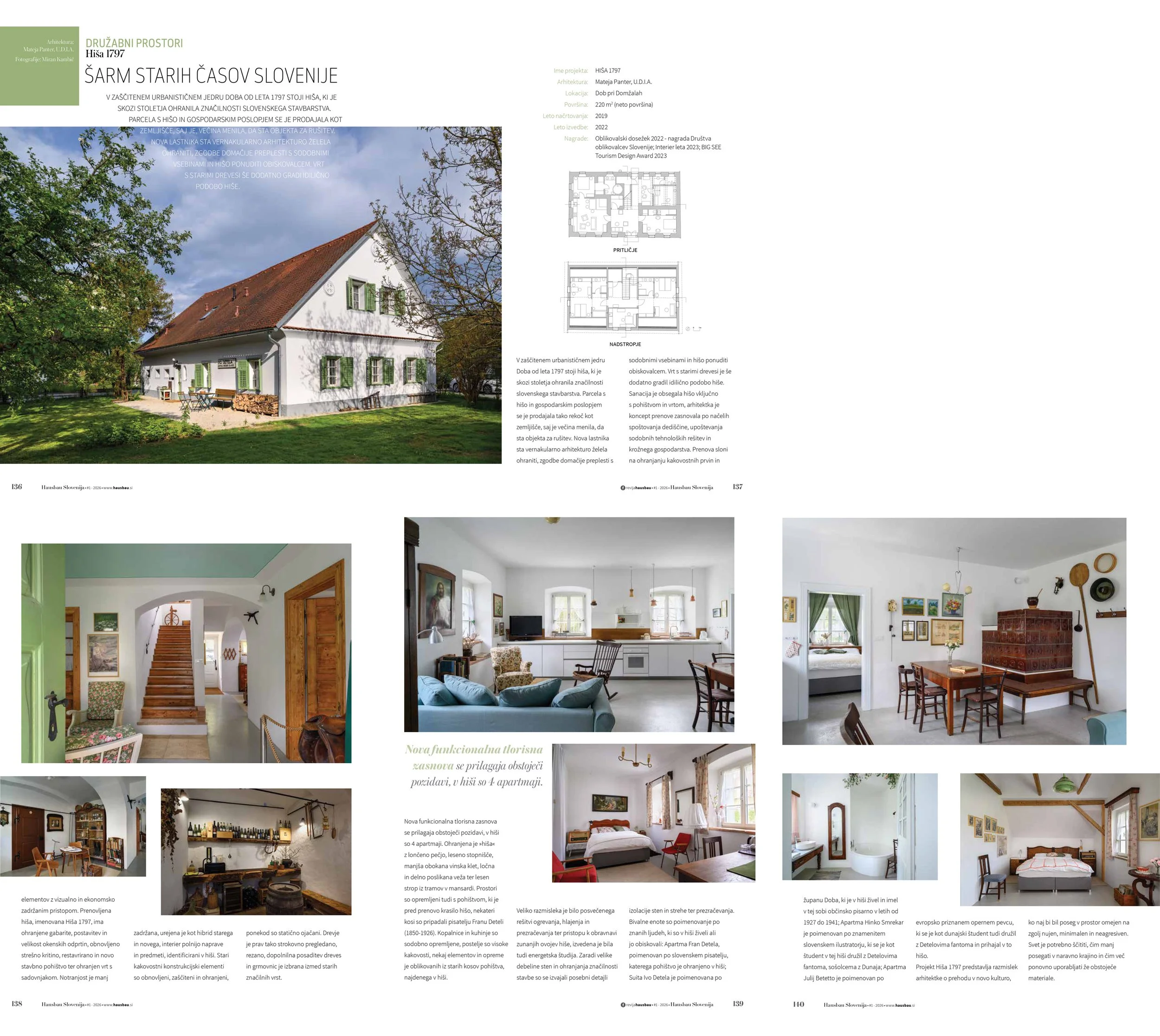 Hausbau / februar 2026