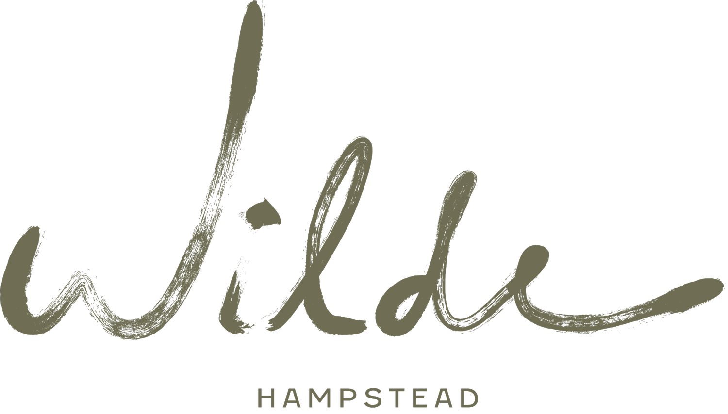 Wilde Hampstead