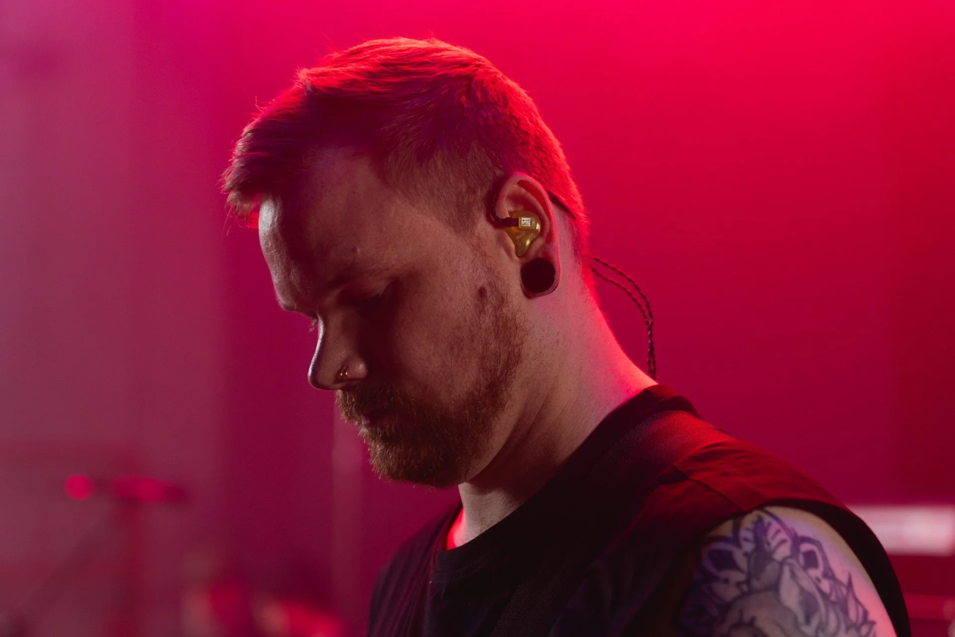 Ta vare på hørselen med “HØR” på Øveriet    22.–23. april