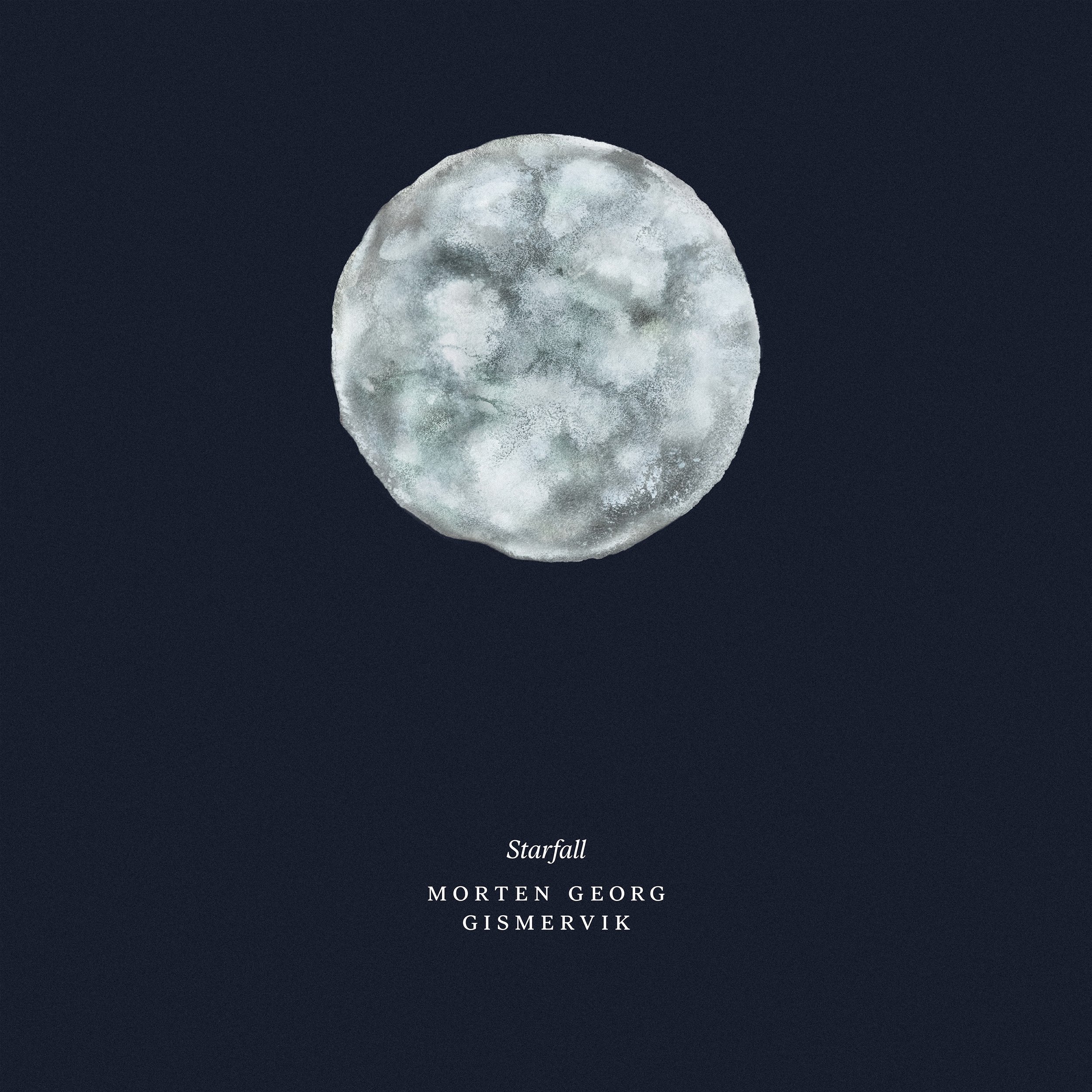   Morten Georg Gismervik – Starfall