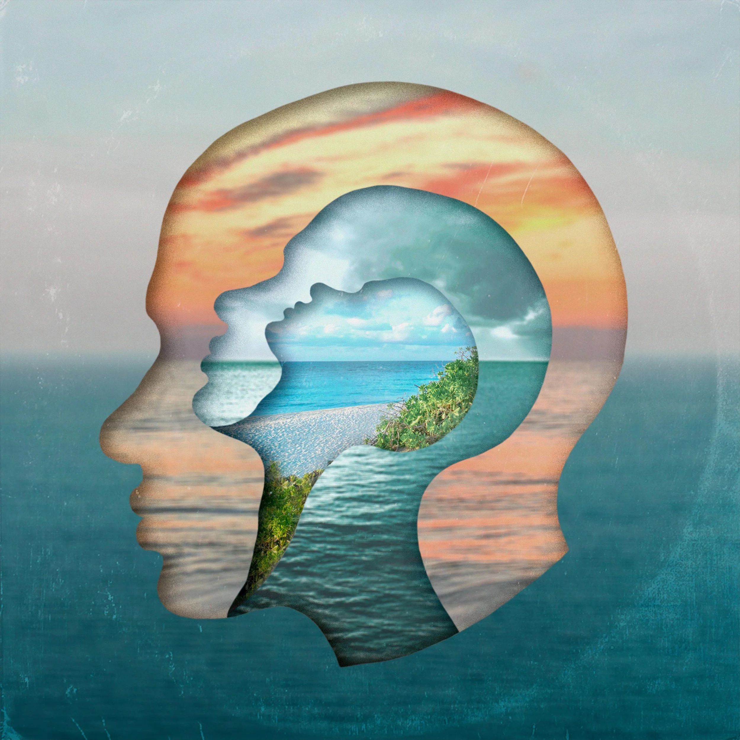 Mind Tides – Inward Waves