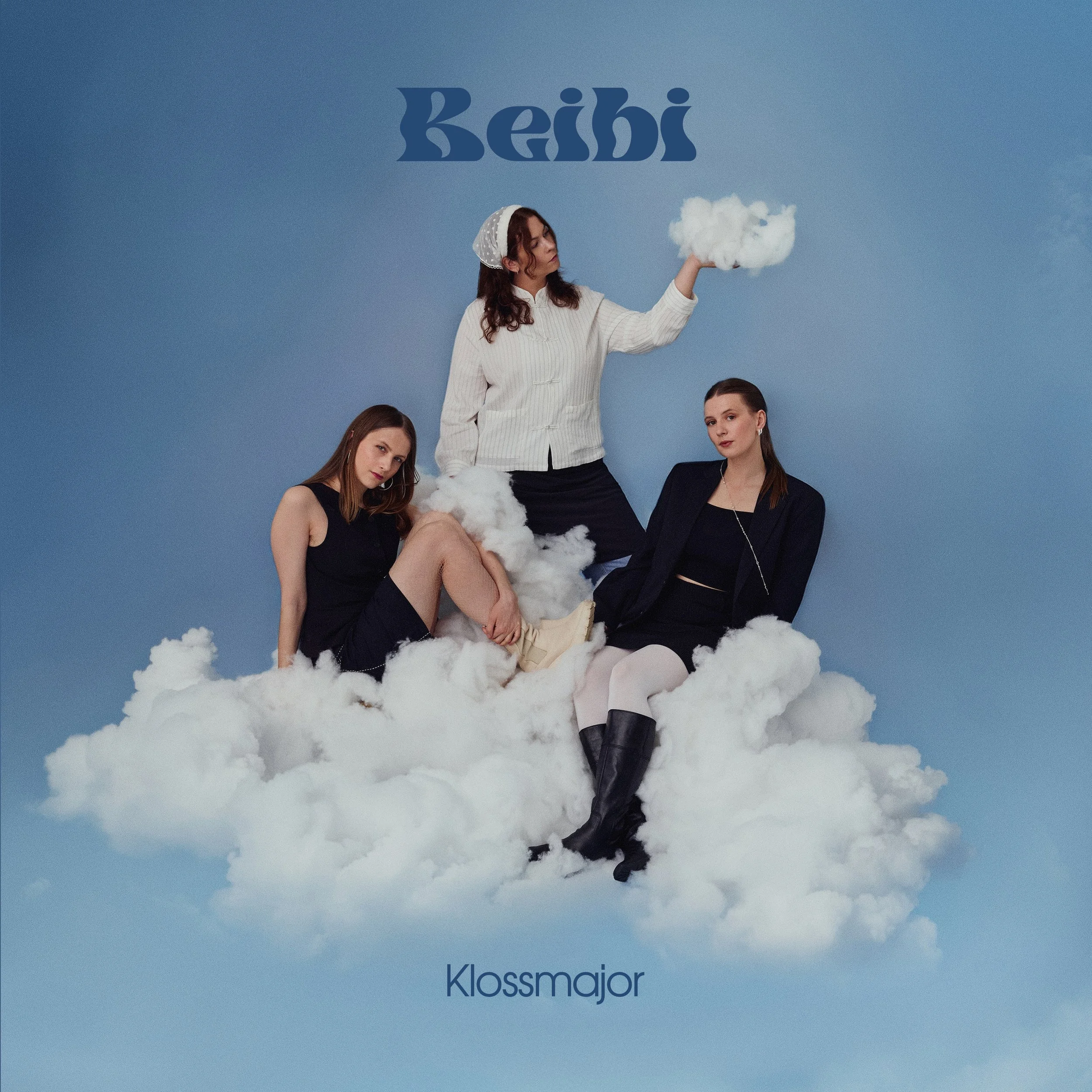 Klossmajor – Beibi