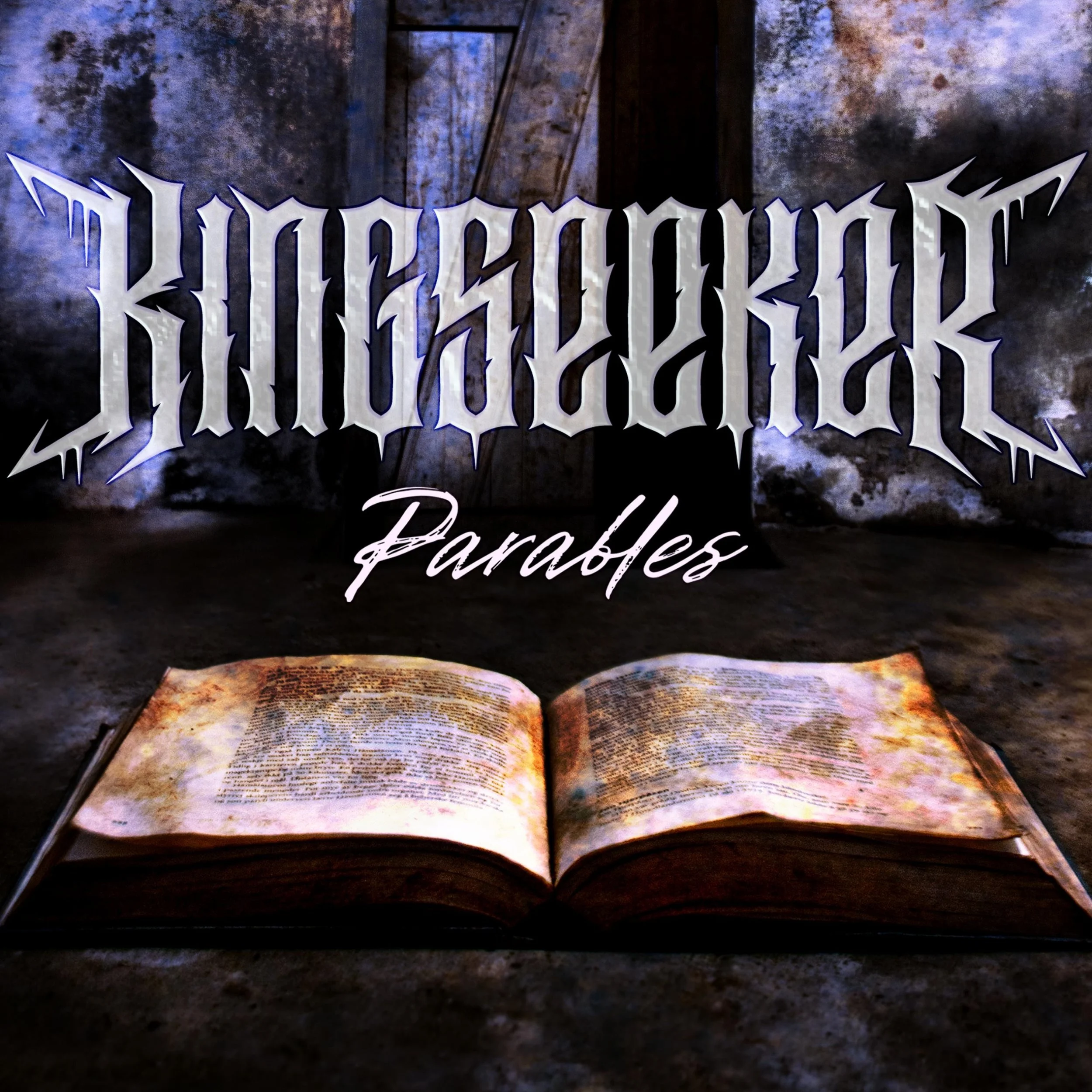 KINGSEEKER - Parables