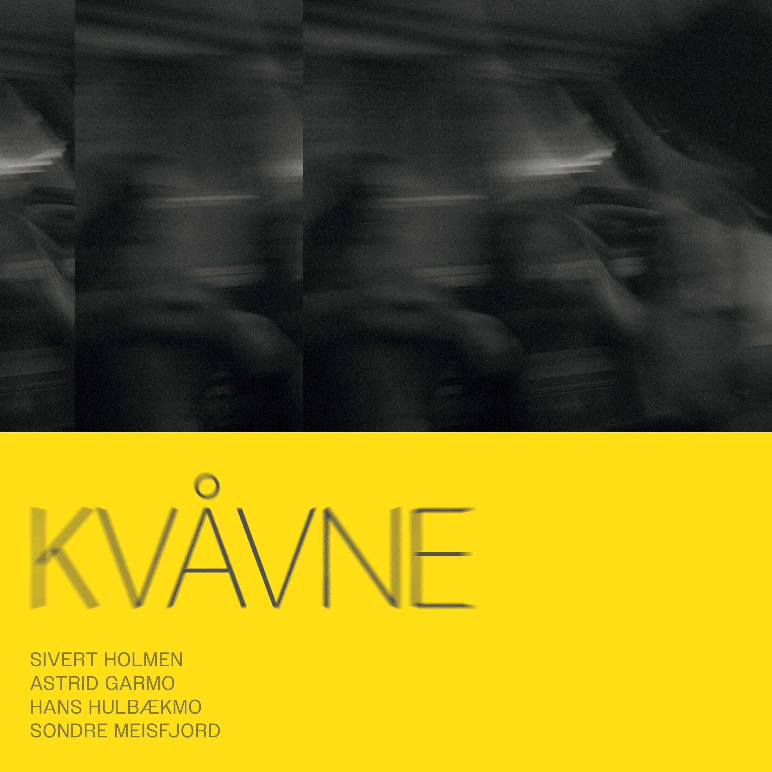 Kvåvne – Kvåvne