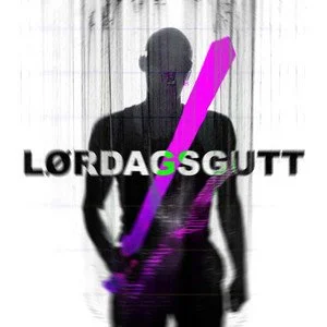 GUSTAV1000 – LØRDAGSGUTT
