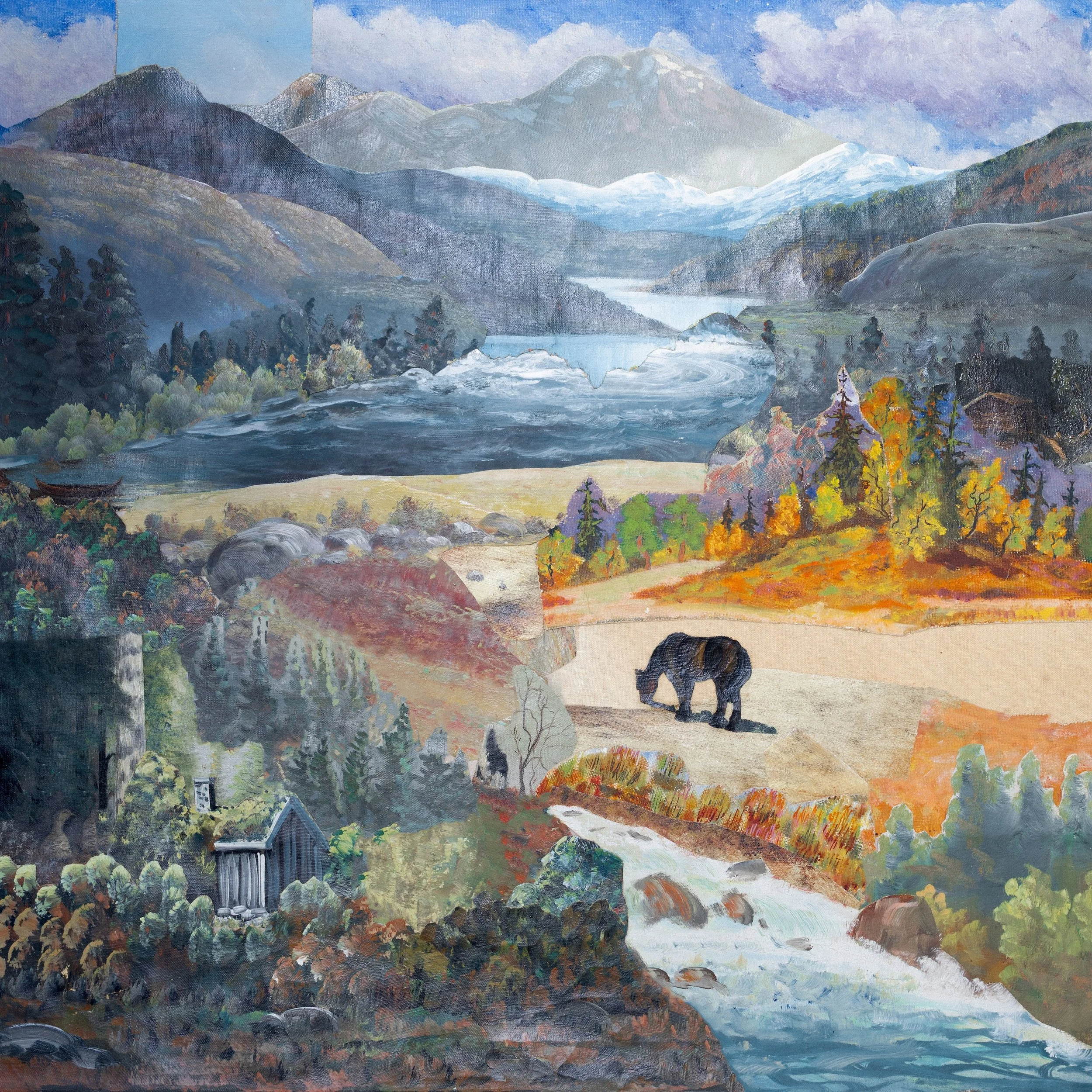 Heigh Chief – Tales of the Once Was