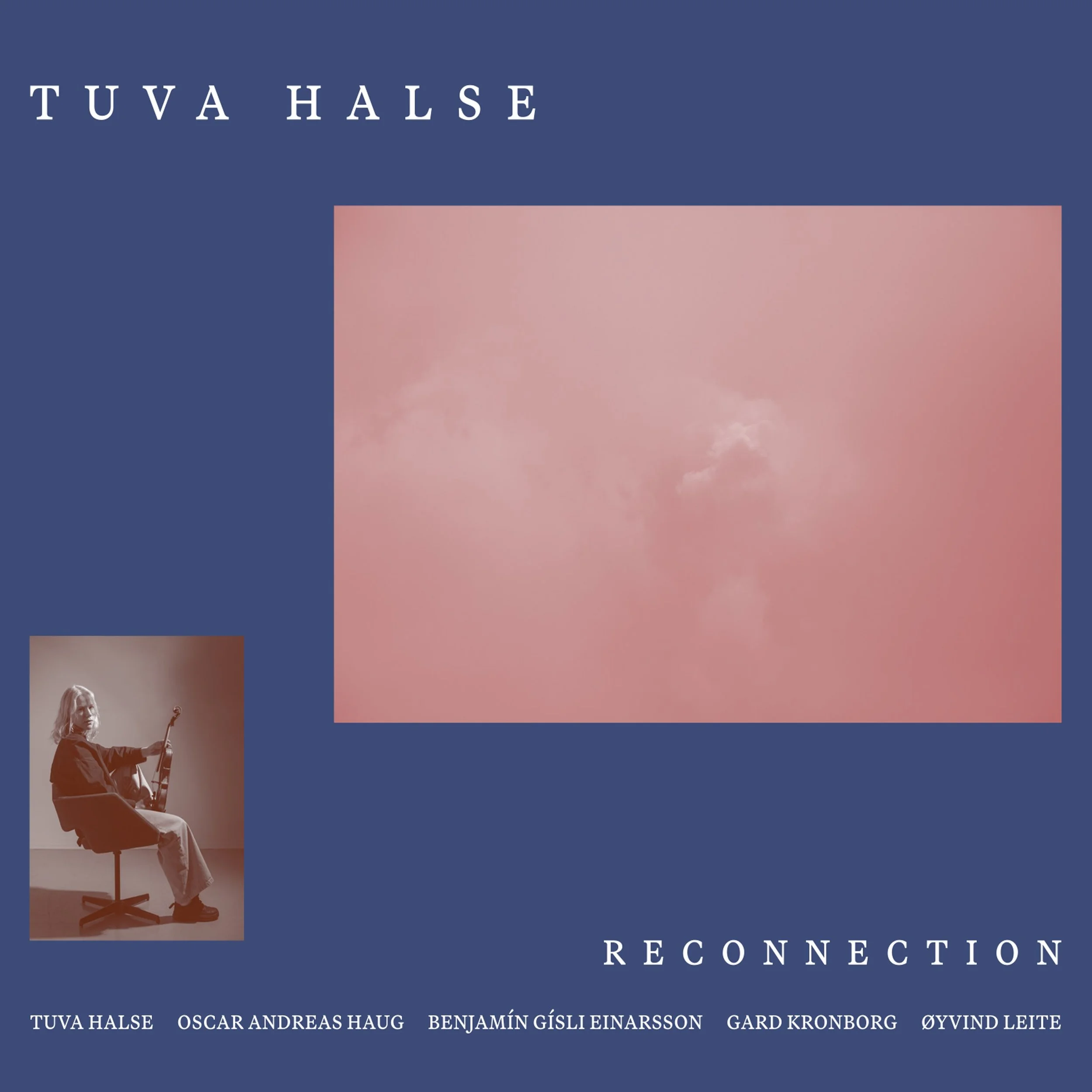 Tuva Halse Quintet – Reconnection