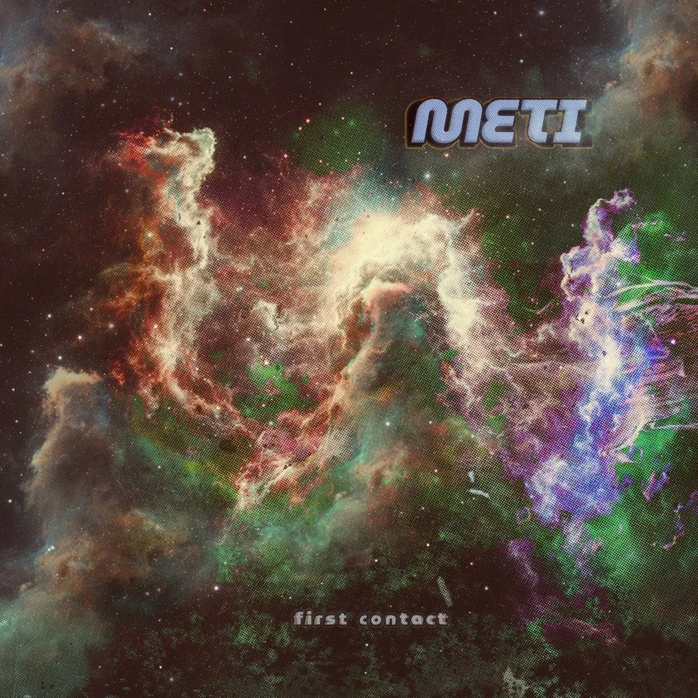 METI - First Contact