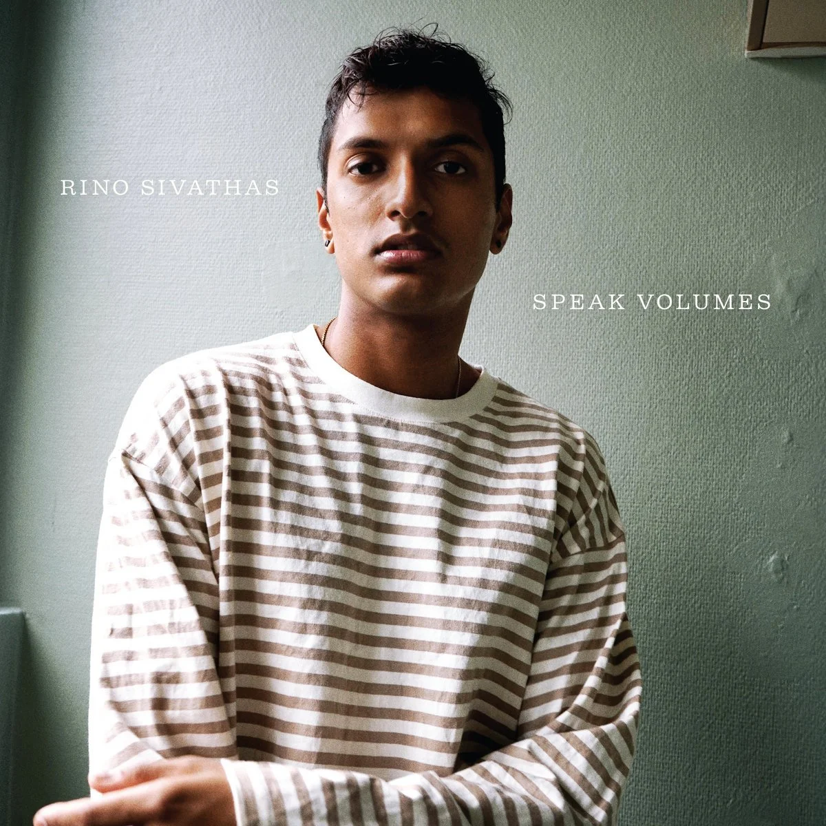 Rino Sivathas – Speak Volumes