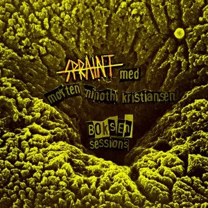 Spraint – Boksen Sessions