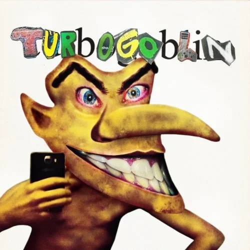 Turbogoblin – Turbogoblin