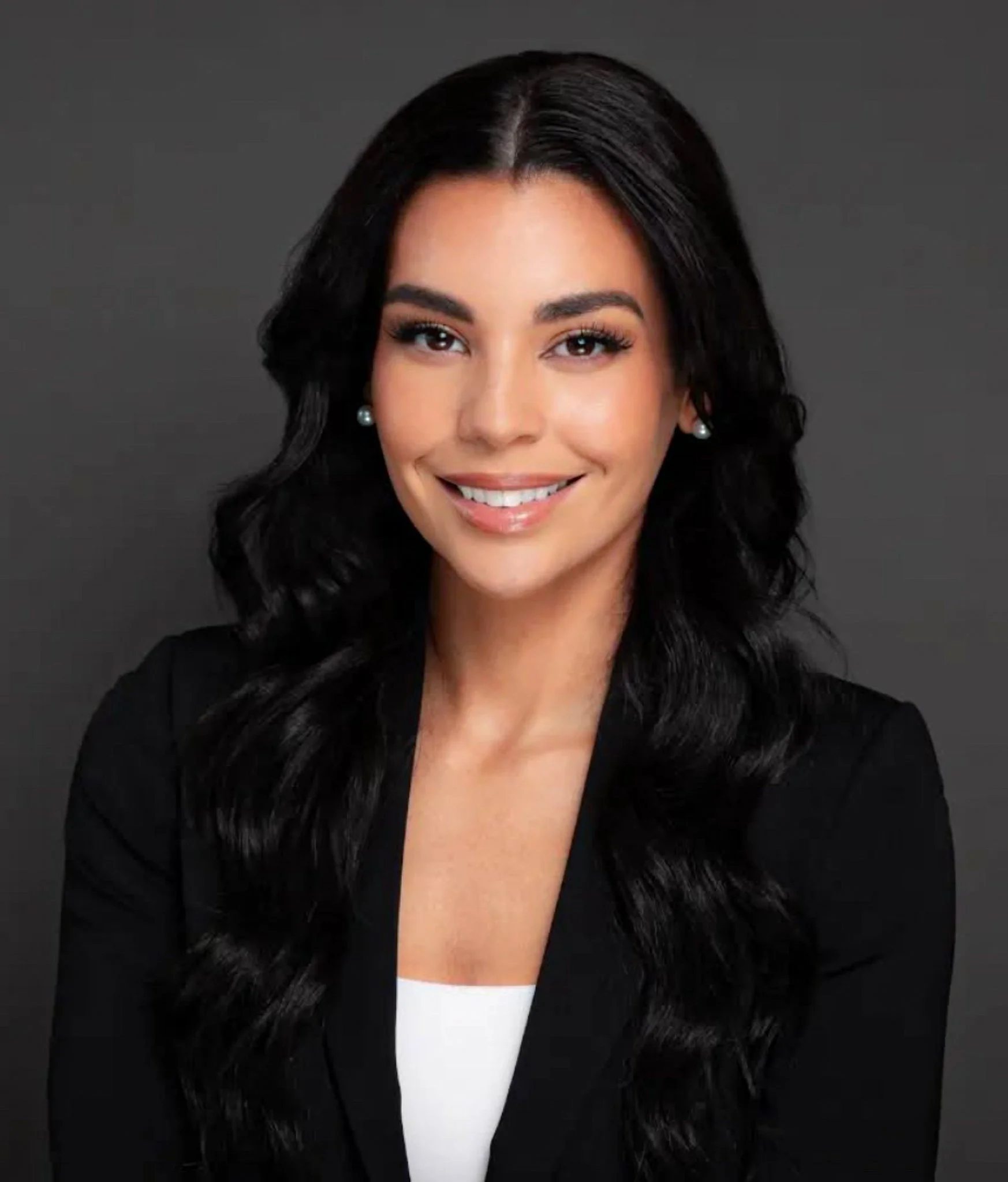 Professional Headshots