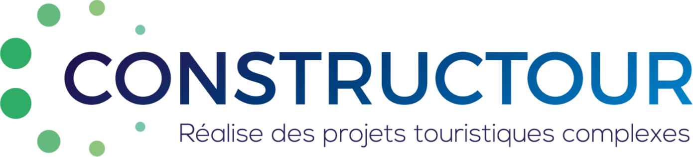 Logo de l'entreprise Constructour