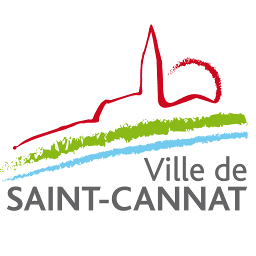 Logo de la commune de Saint-Cannat