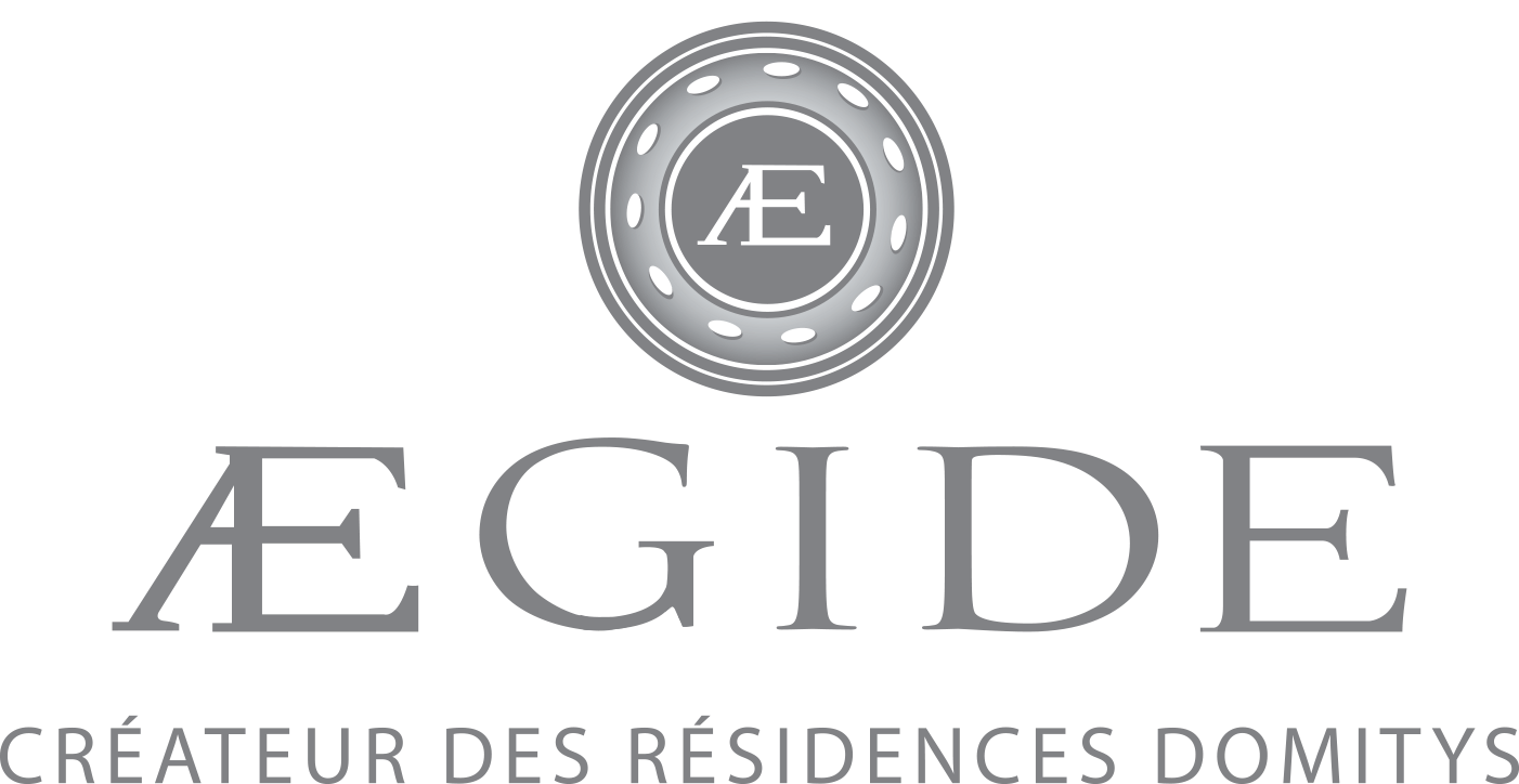 Logo de l'entreprise AEGIDE