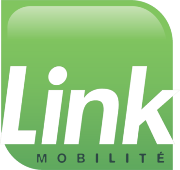 Logo de l'entreprise Link Mobilité