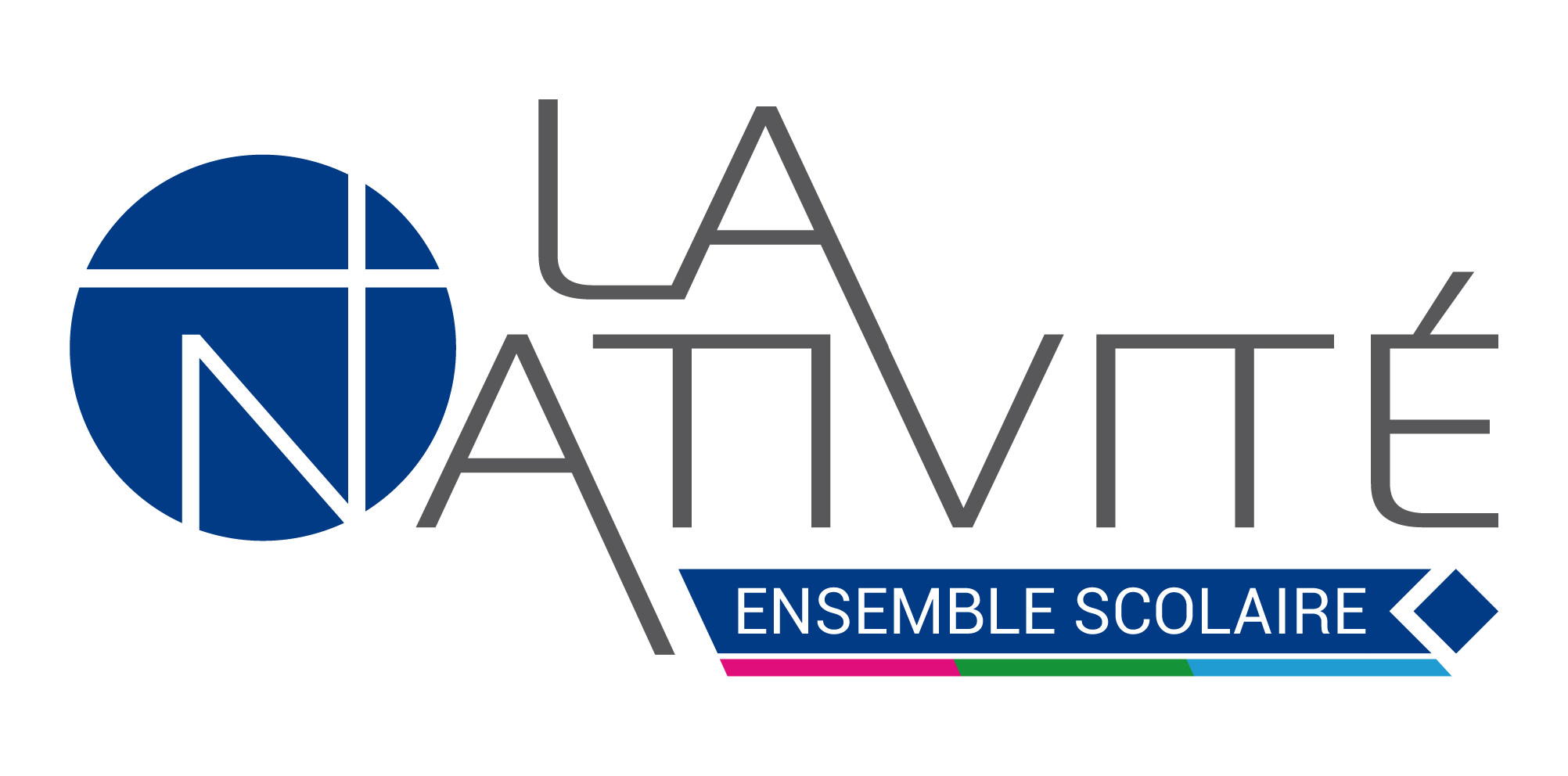 Logo de l'établissement scolaire La Nativité