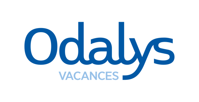Logo de l'entreprise Odalys Vacances