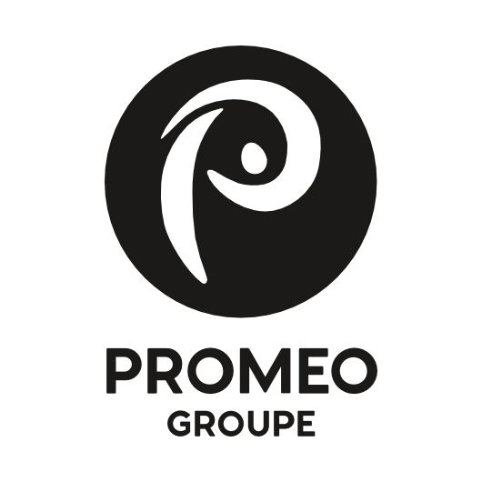 Logo de l'entreprise Promeo