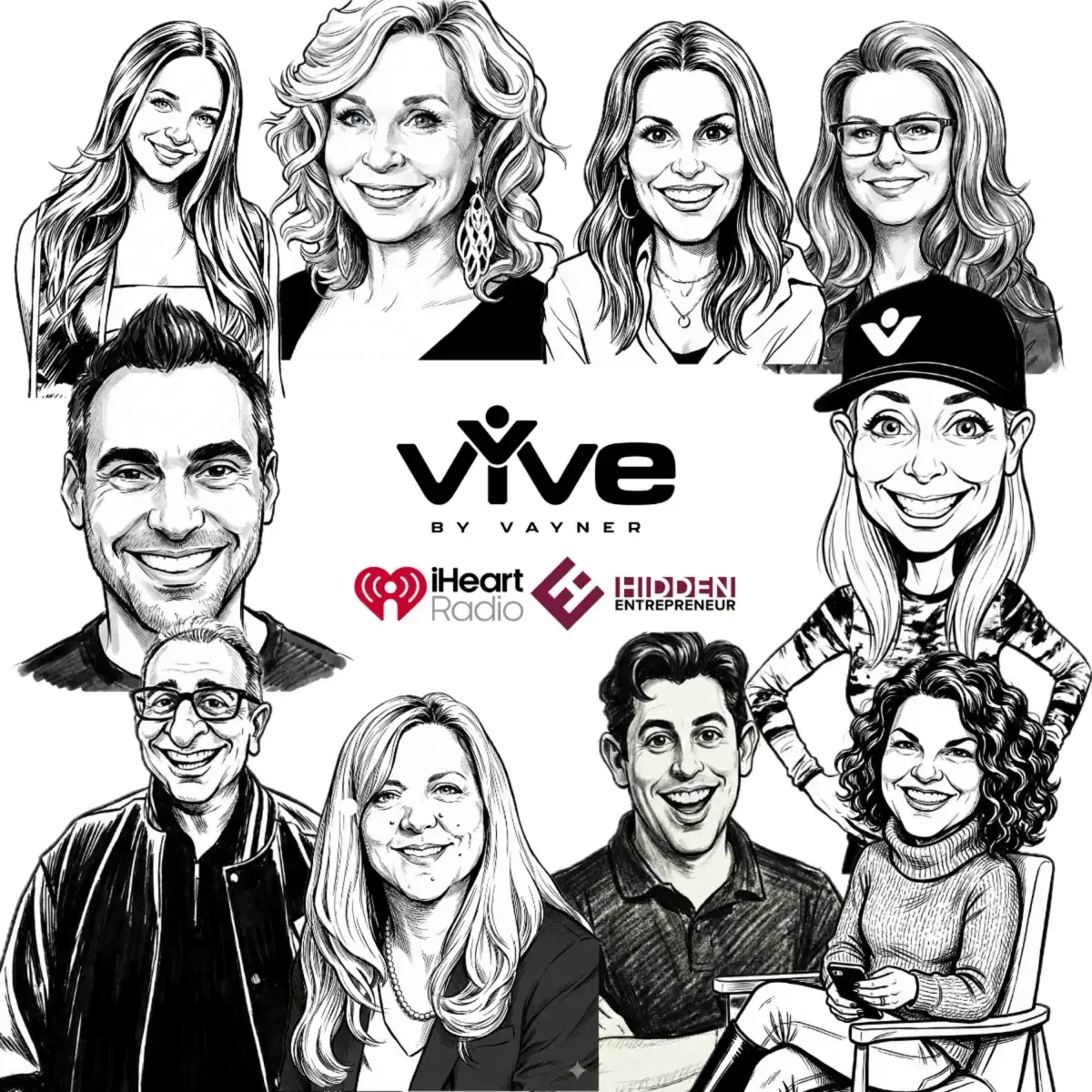 [The vYve Thrive Series] Inside vYve: How Andrea Sullivan and James Orsini Are Redefining Leadership