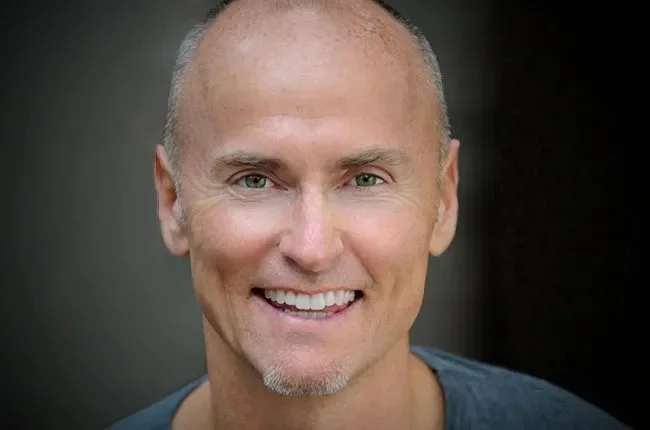 Chip Conley