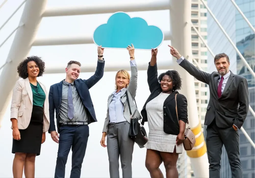 CEO mastermind groups image