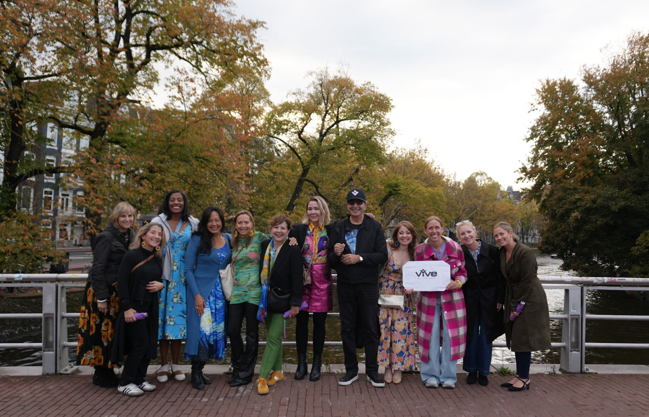 Amsterdam Immersive: Journey to Your Outer Edge