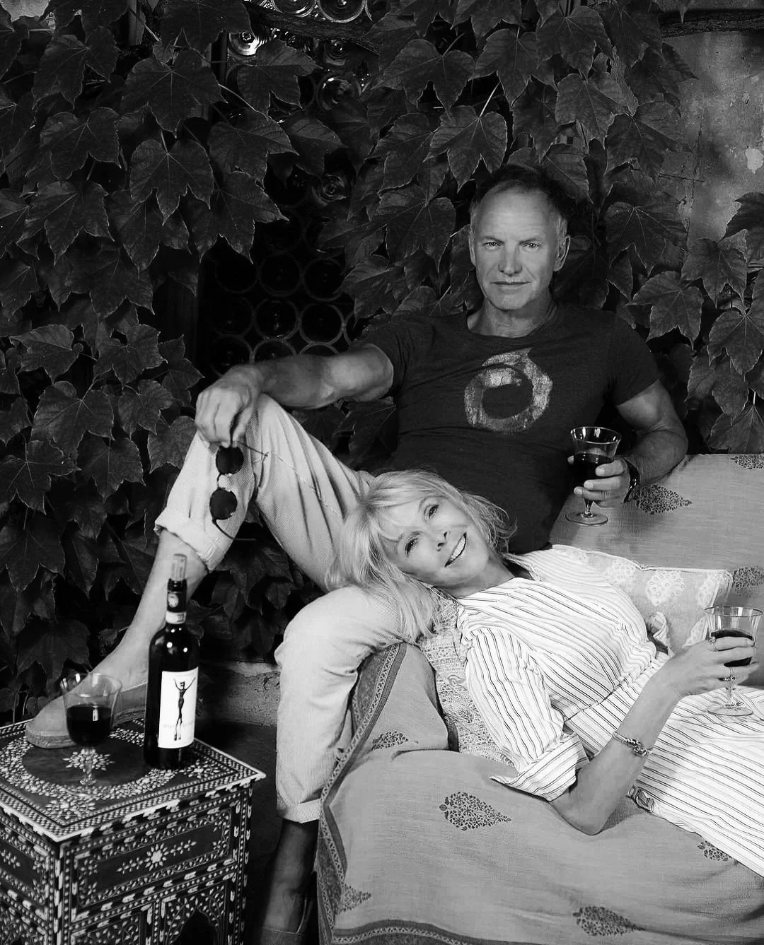 Sting — Tenuta Il Palagio wine, Red Carpet Wines