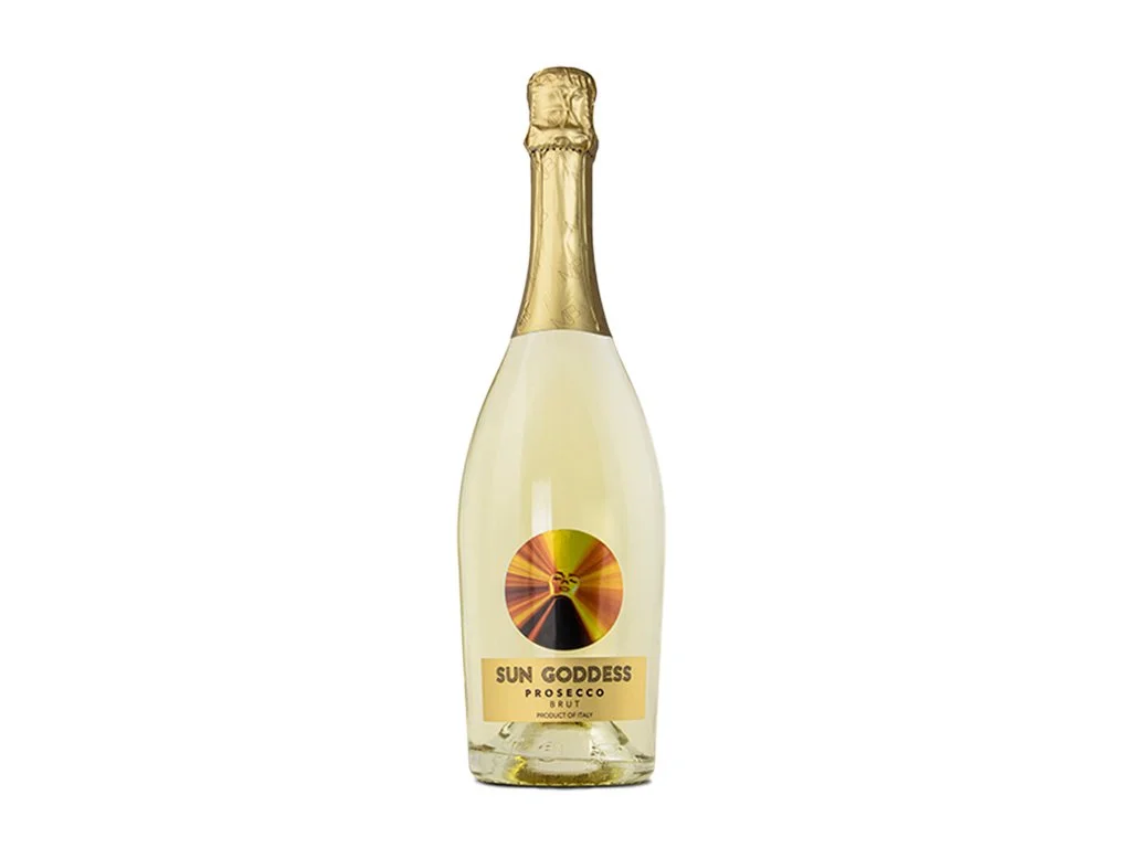 SUN GODDESS PROSECCO BRUT