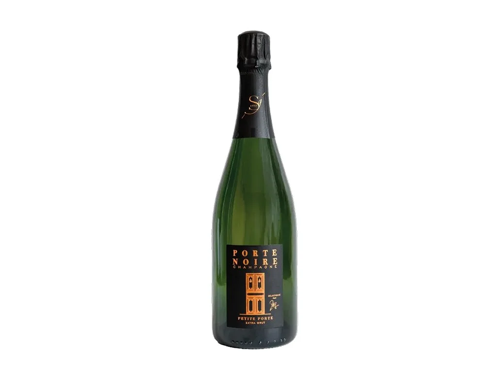 PETITE PORTE EXTRA BRUT NV