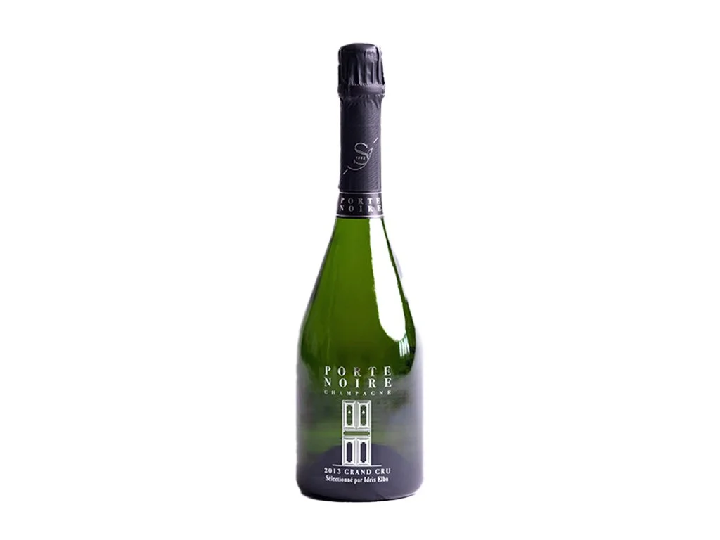 BLANC DES BLANCS 2018