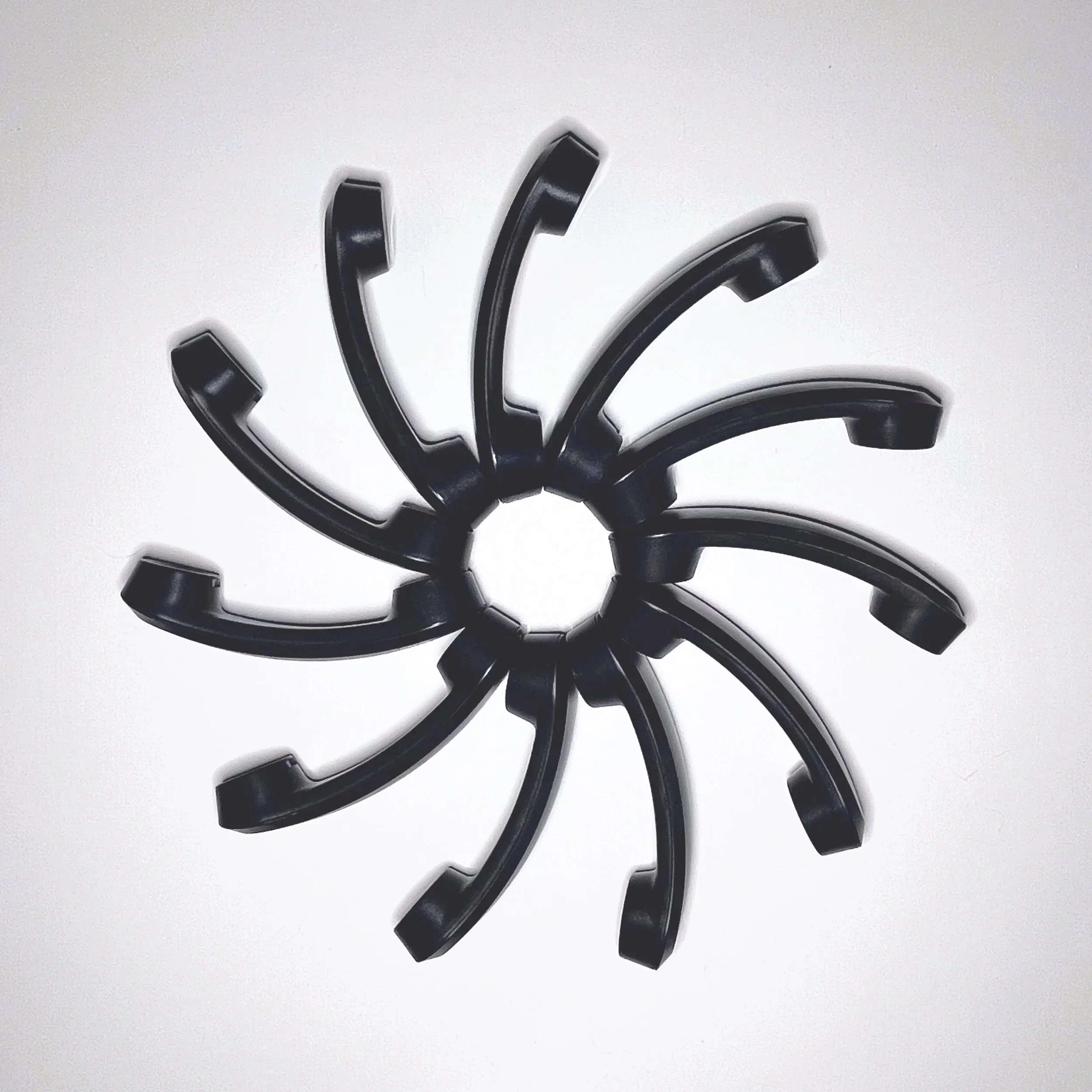 Phone Phreaking Photo Series:  
Concept Phase
