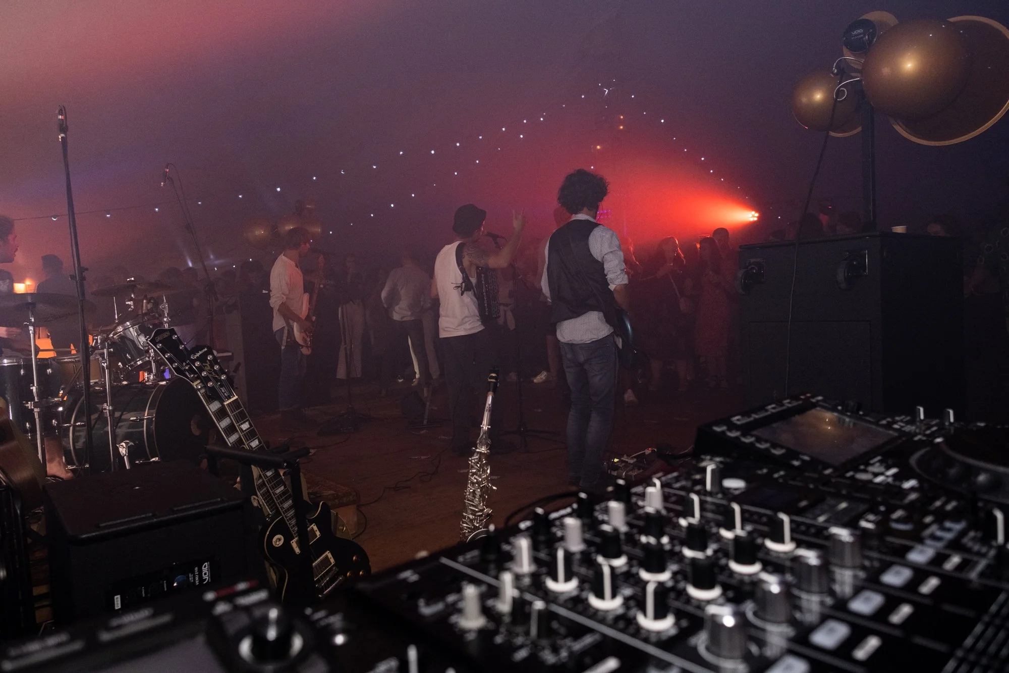 Festival d'entreprise 2021 - 450 participants