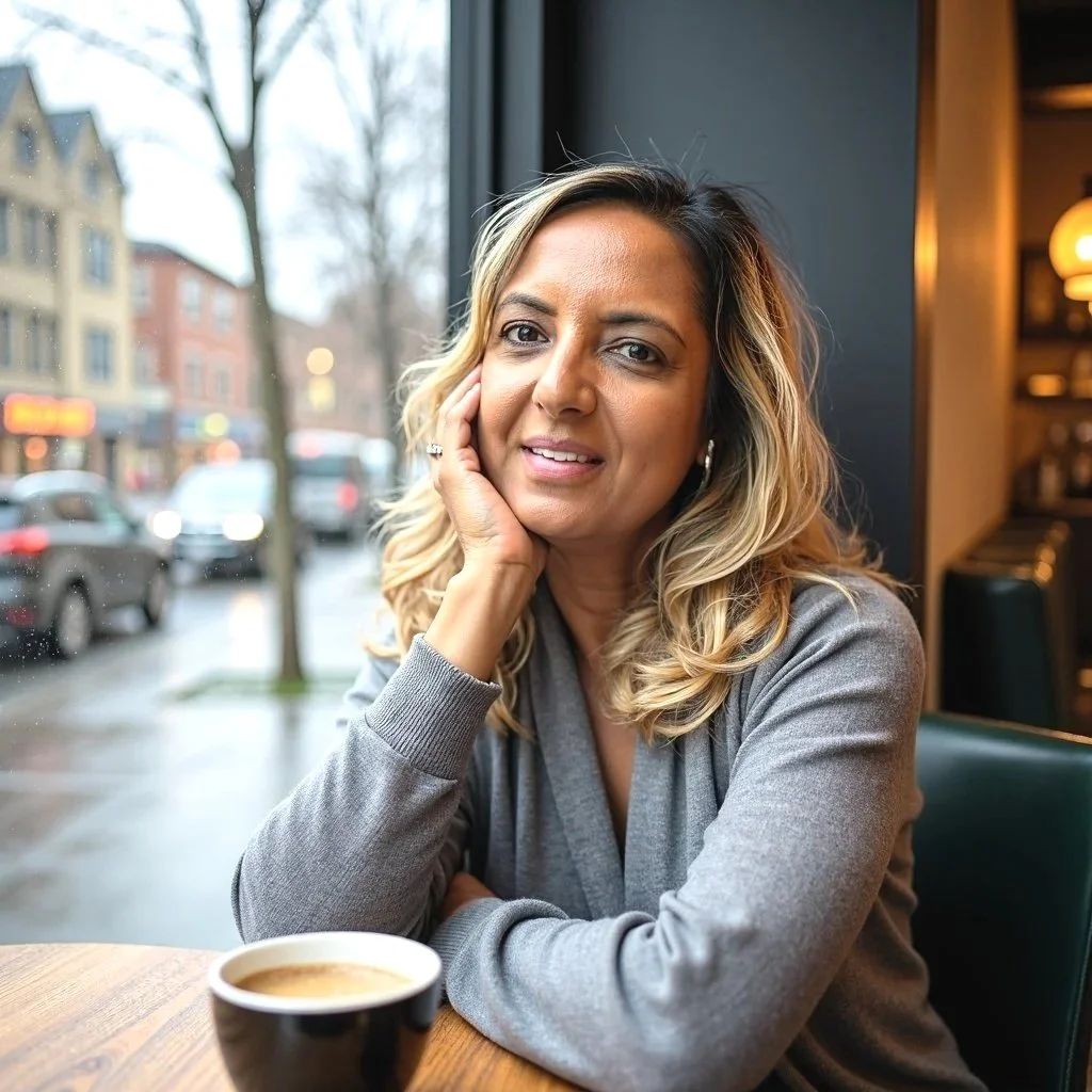 From Physician to Mother: My Personal Journey Through the Microbiome Crisis