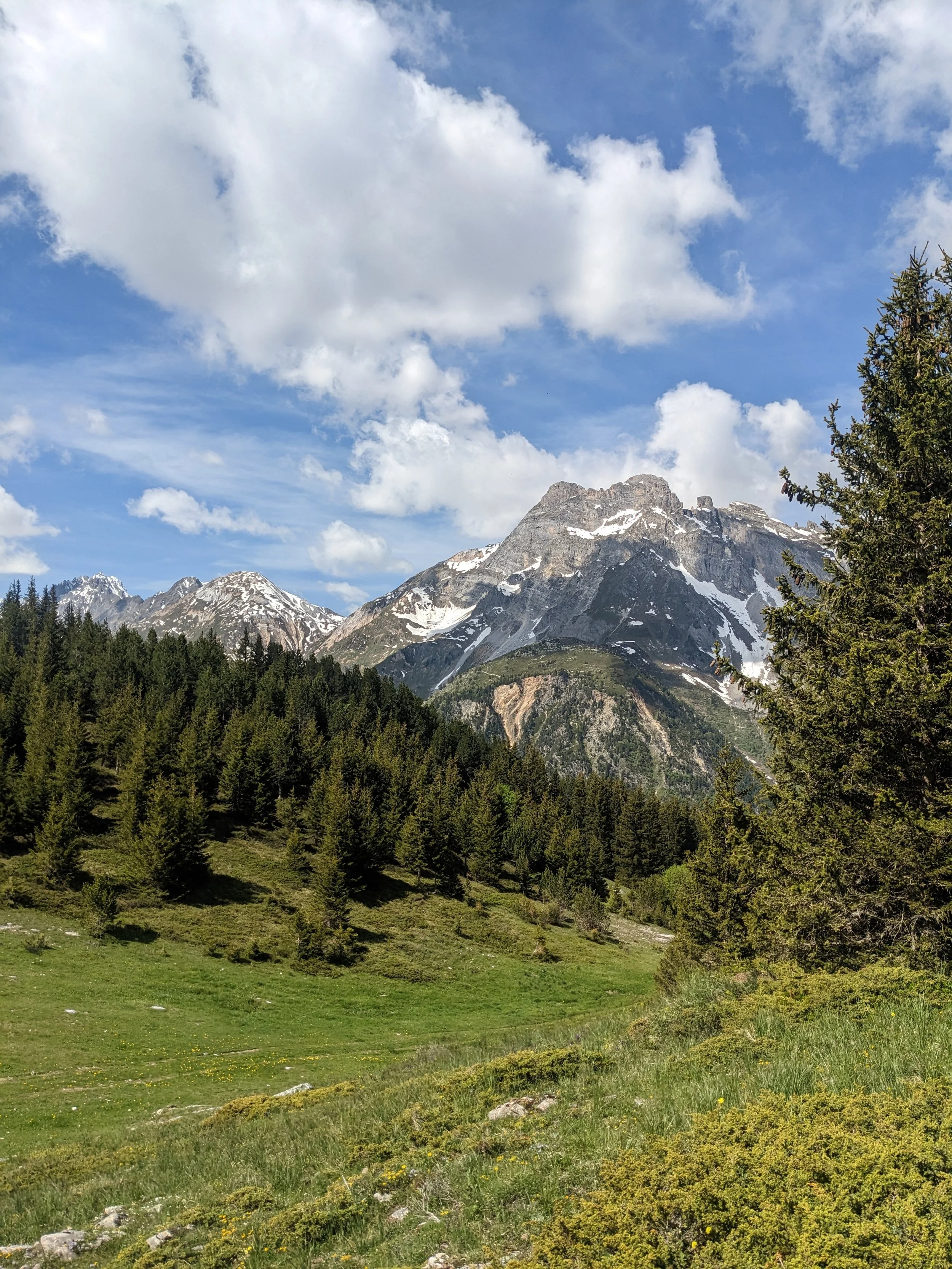 Mon top 5 des plus belles randonnées en Vanoise