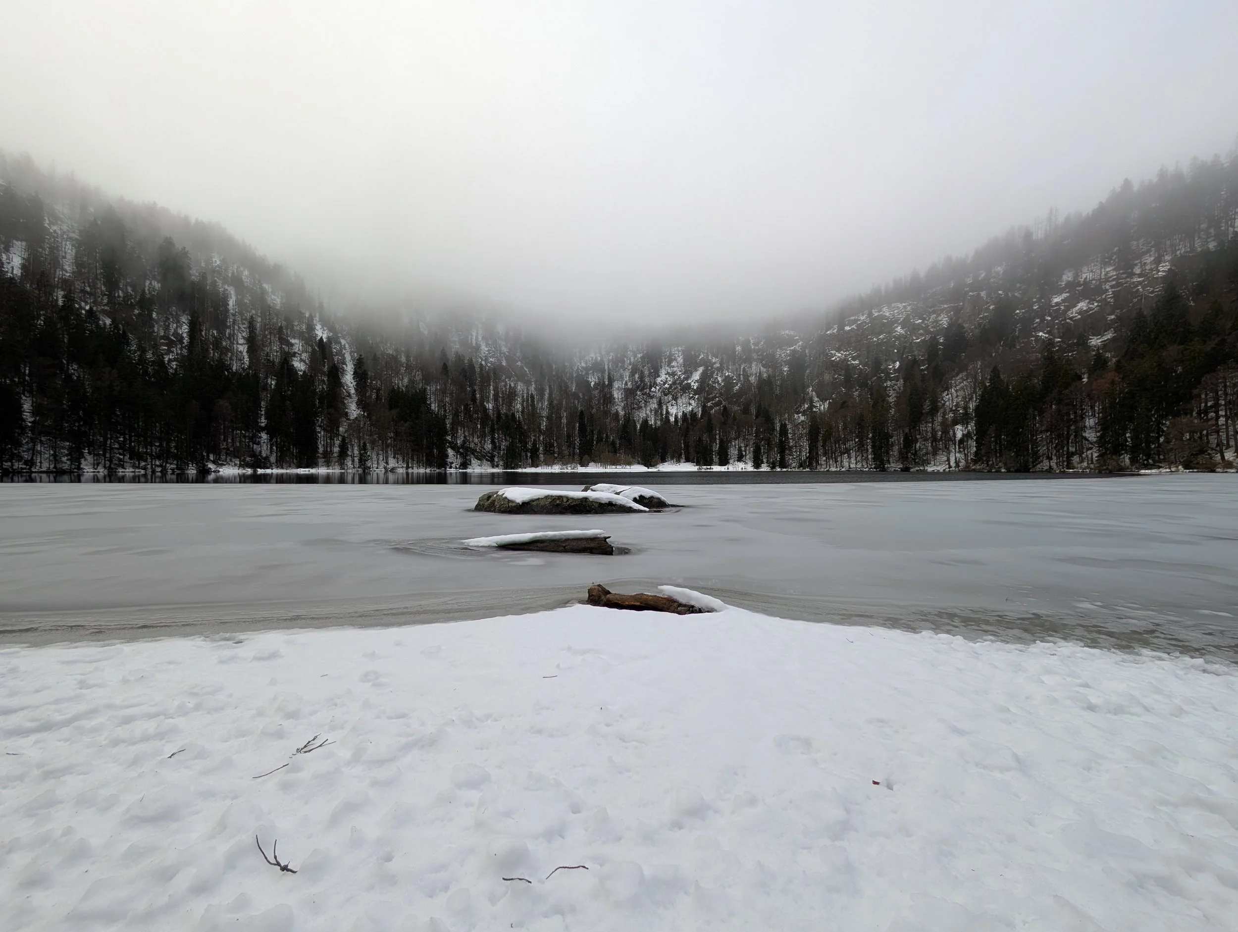Week-end magique en Forêt-Noire