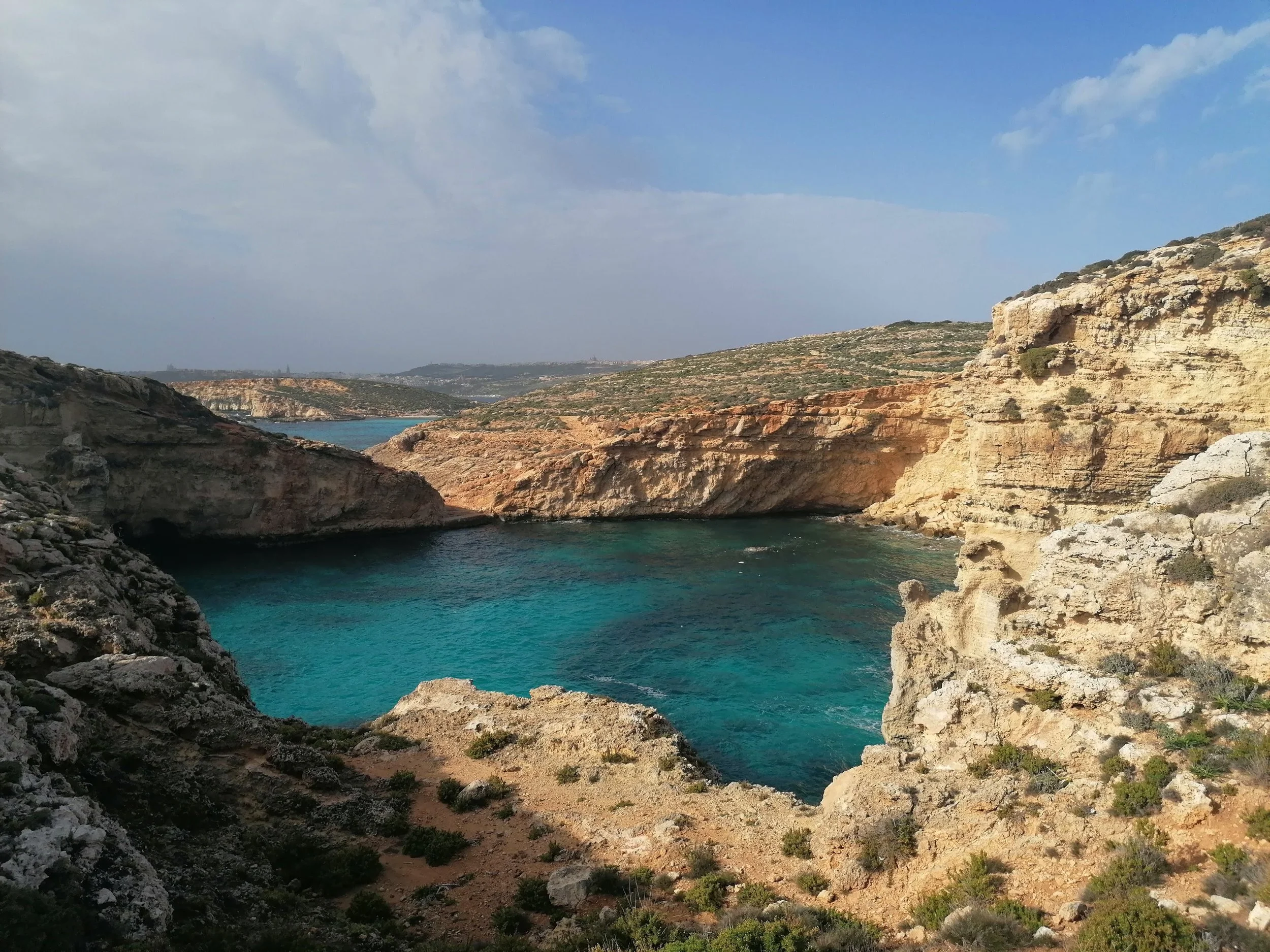Malte et Gozo