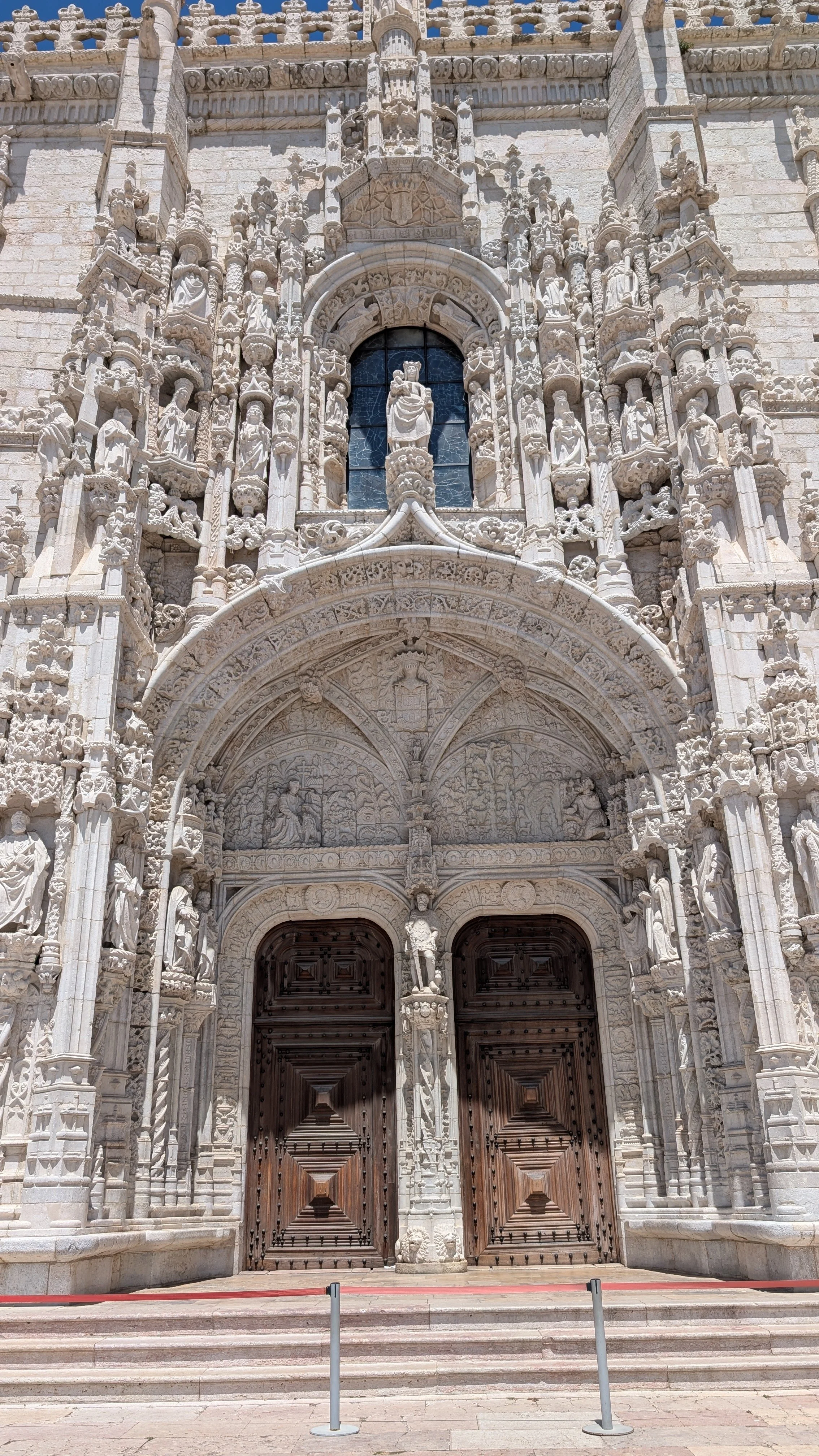 Monastère de Jeronimos