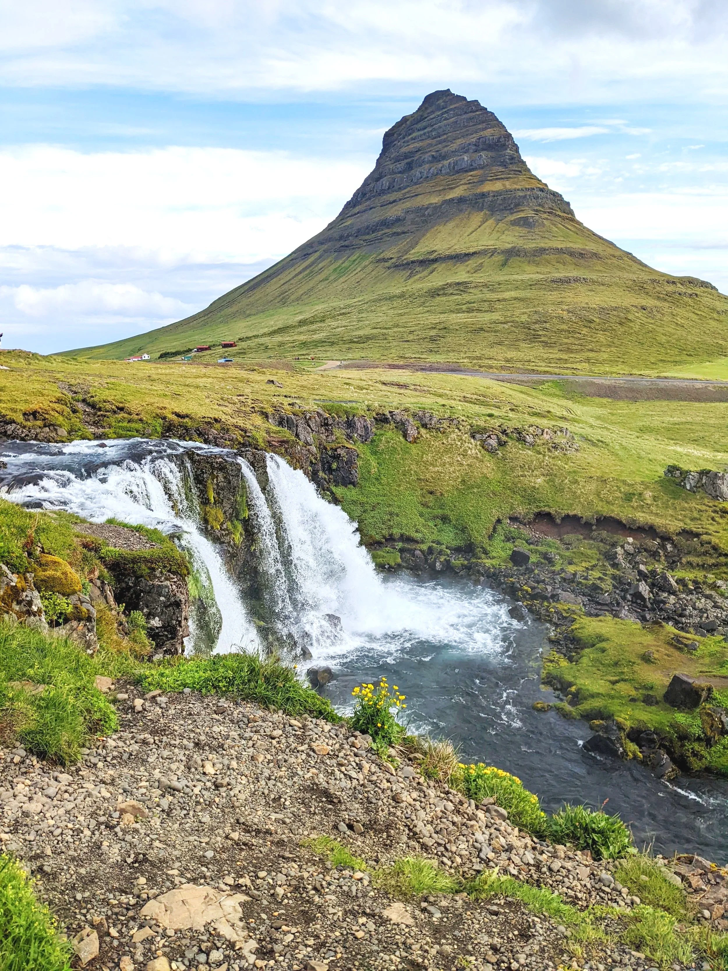 Islande