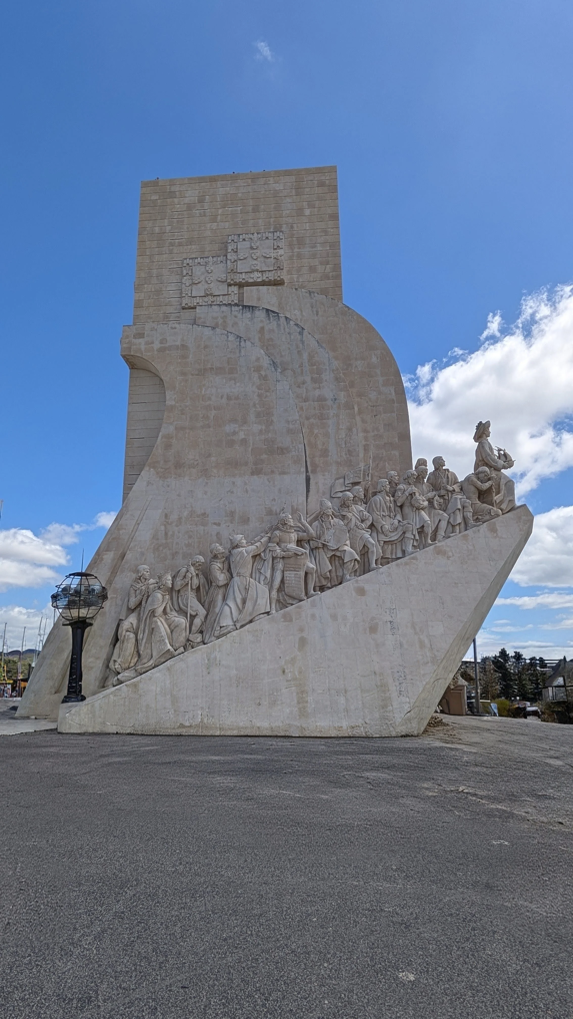 Monument des découvertes