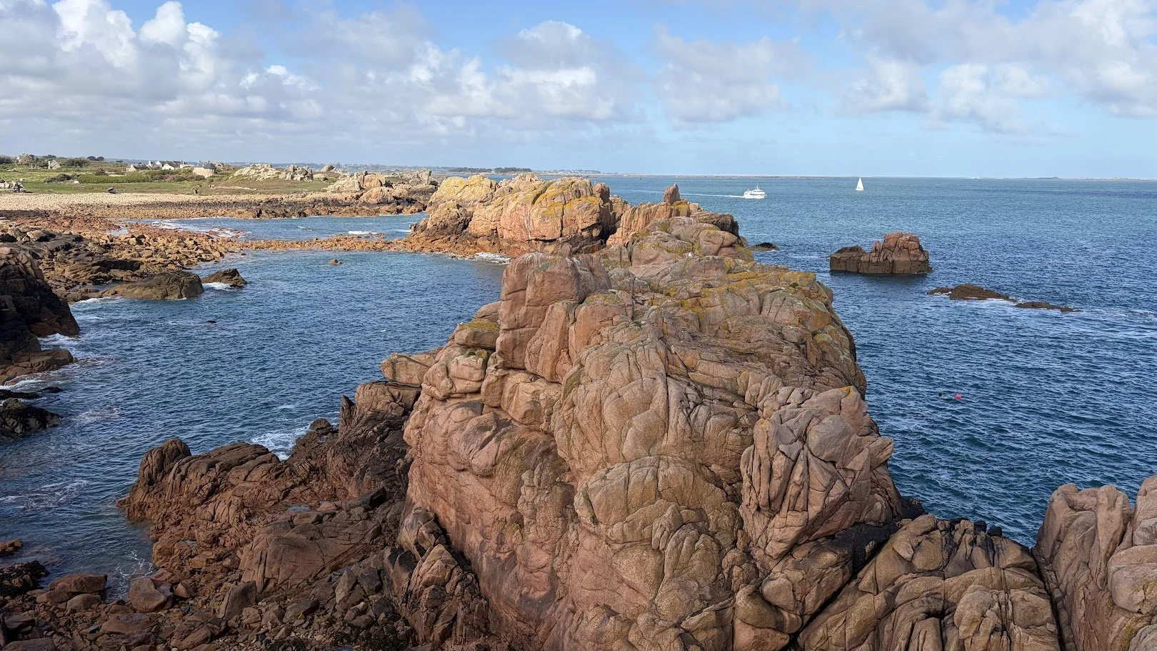 Bretagne