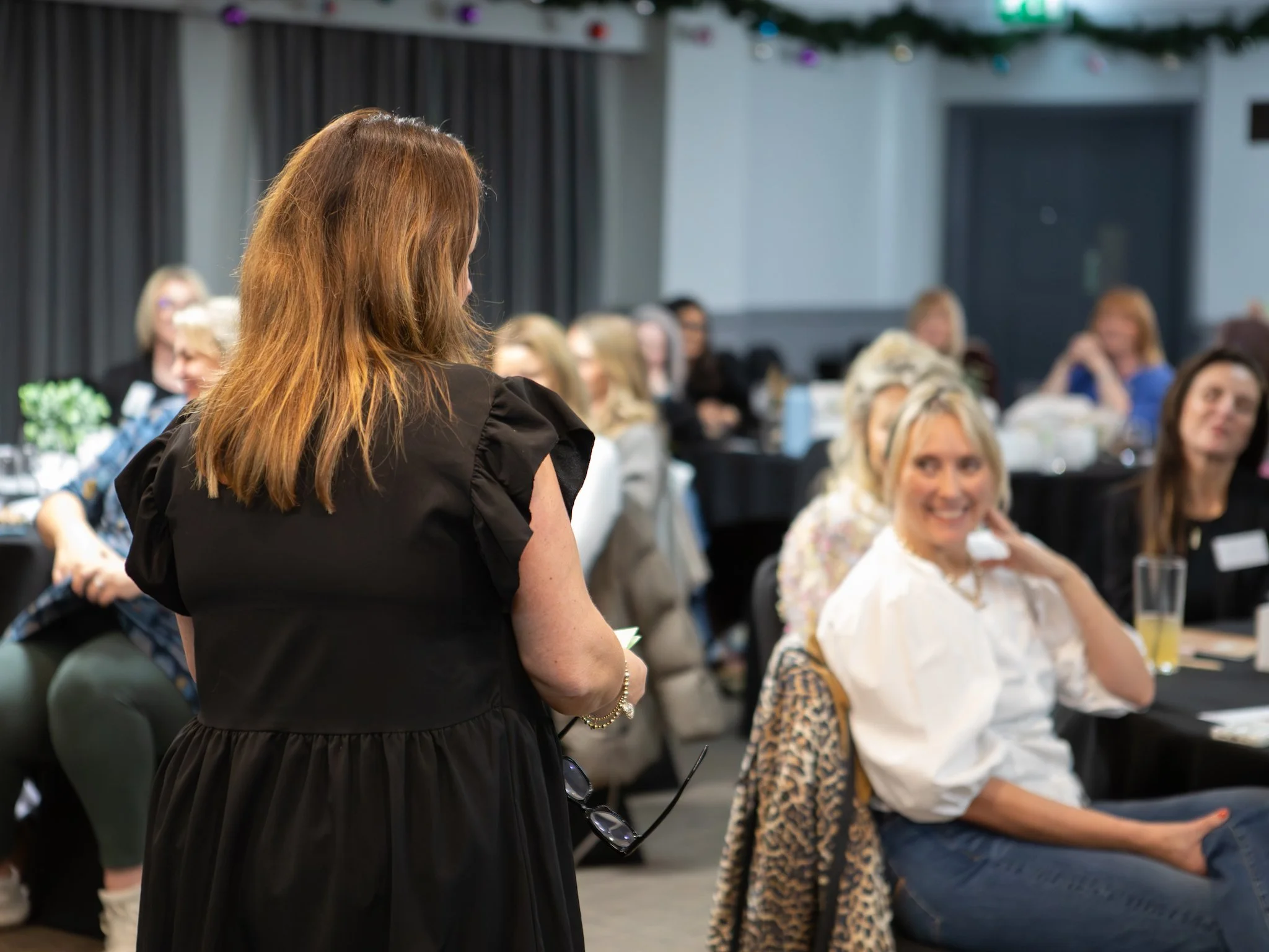 Monthly Social Event