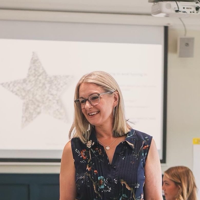Reignite Workshop in Association with Gillian Mason