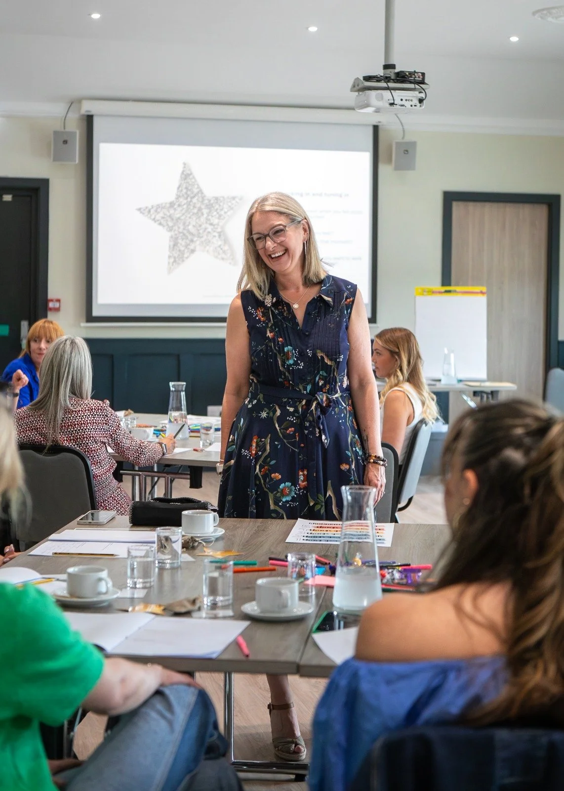 The Reignite Workshop In Association with Reignite Women