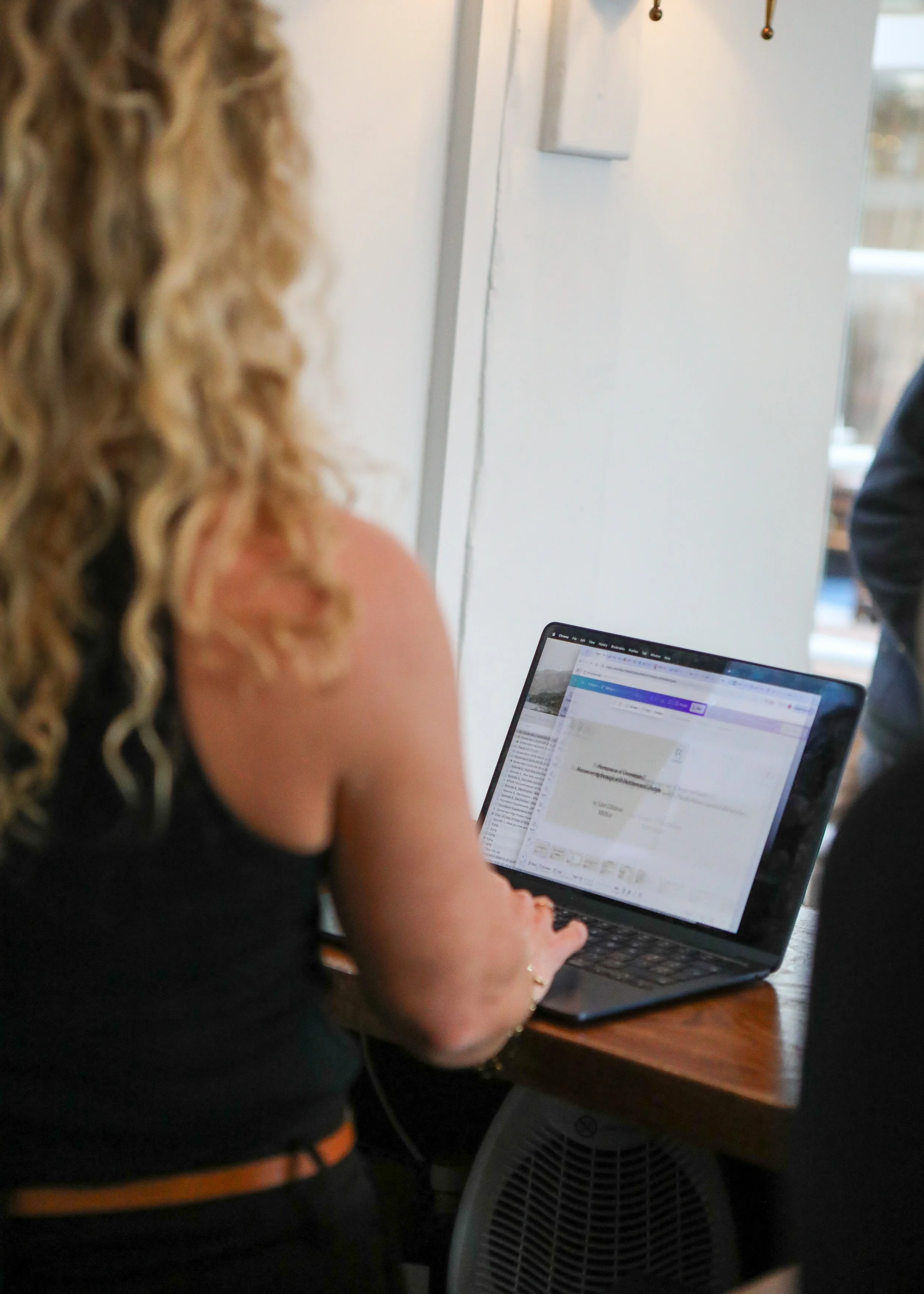 Online Event (Members Only