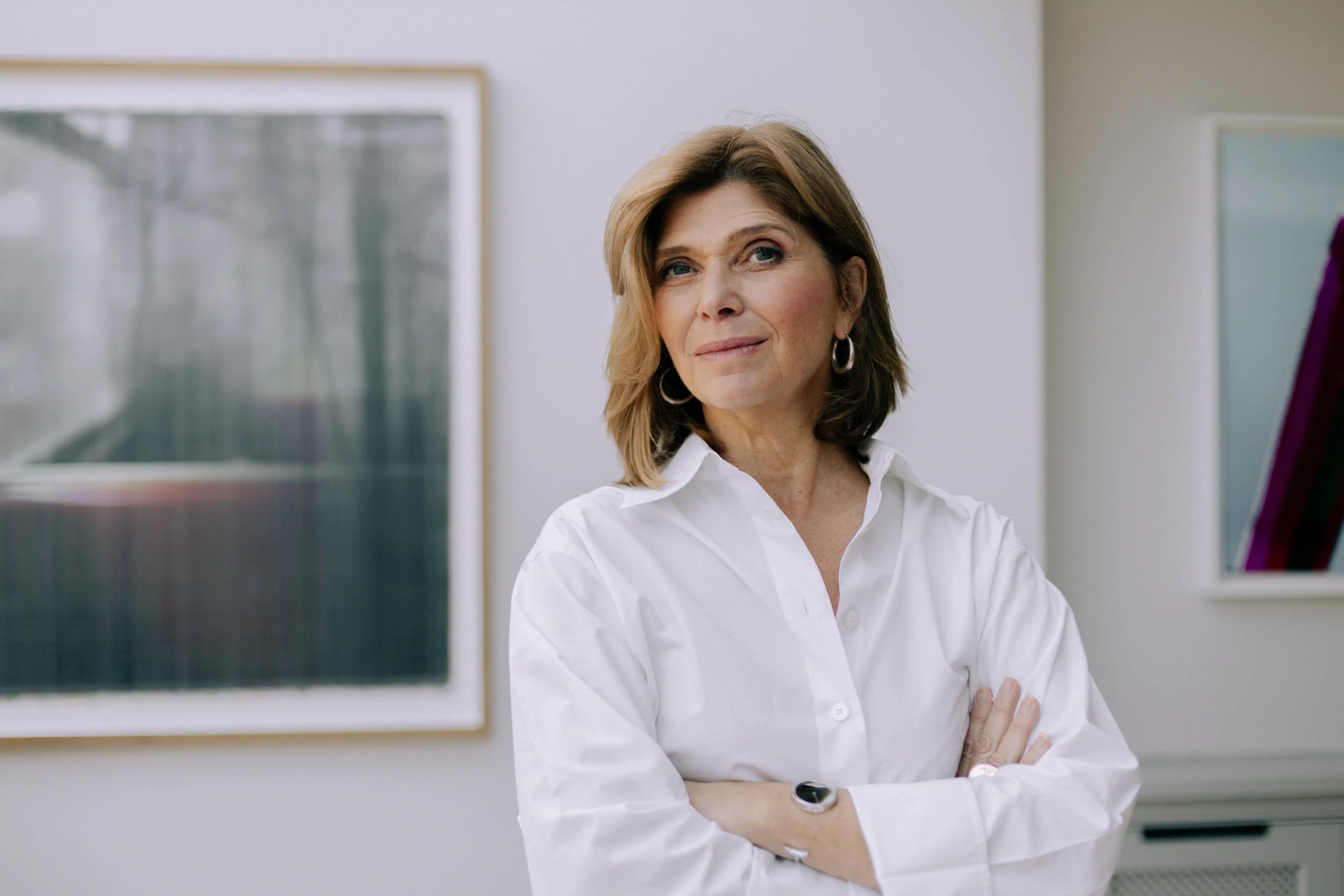 Jenny Christensson Portrait 2026