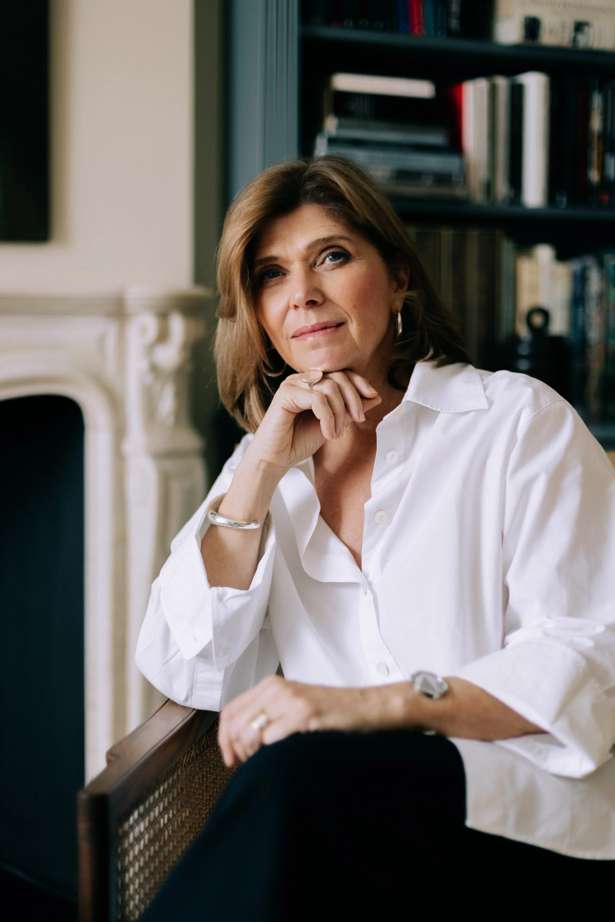 Jenny Christensson Portrait #2 2026