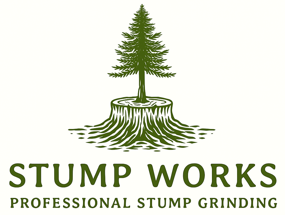 Stump Removal Company Athens GA - Stump Works