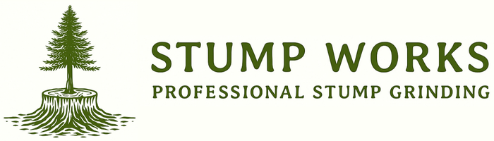Stump Works - Stump Grinding Company Athens GA